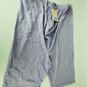 Maternity Cycling Shor
LILAC